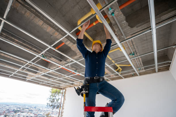 Sprinkler Systems in Poteet, TX