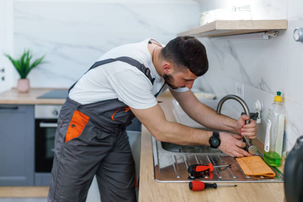 Best Same-Day Plumbing Service  in Poteet, TX