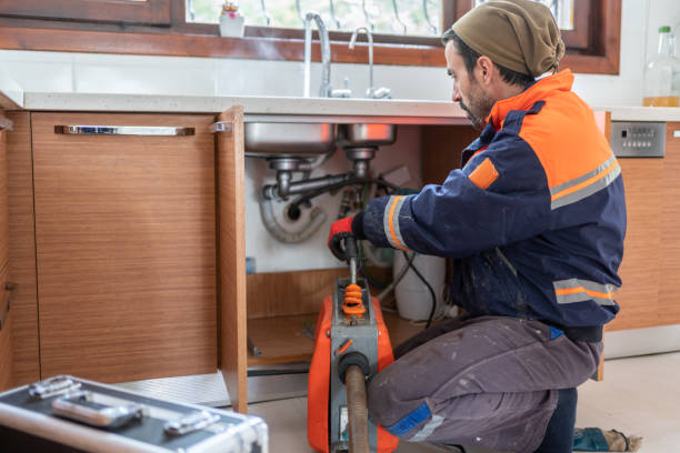 Best Plumbing Installation Services  in Poteet, TX