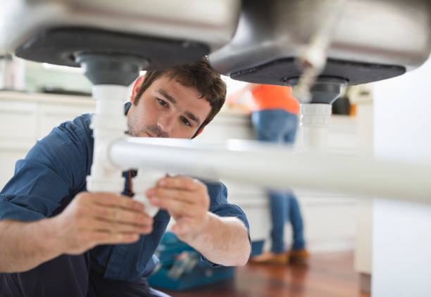 Best Clogged Drain Plumber  in Poteet, TX
