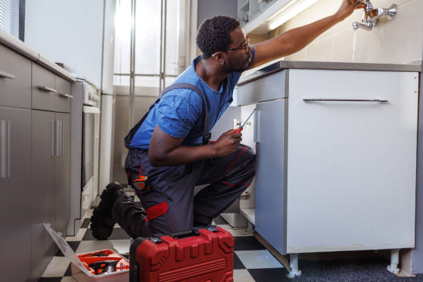 Best Water Softener Installation  in Poteet, TX