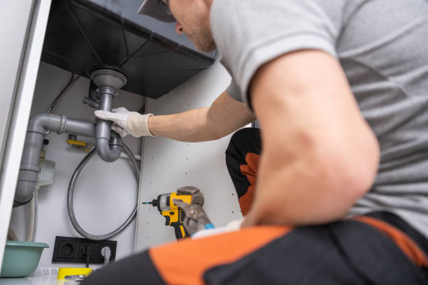 Best Sewer Cleaning Services  in Poteet, TX