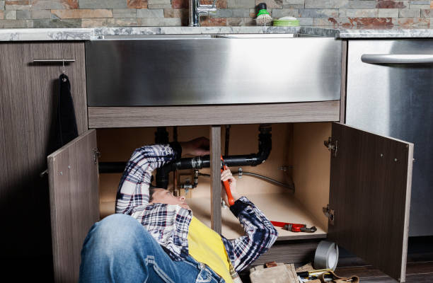Best Plumbing Inspection Services  in Poteet, TX