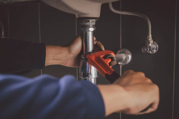 Best Hot Water Heater Installation  in Poteet, TX